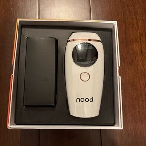 Nood White Hair Removal Device